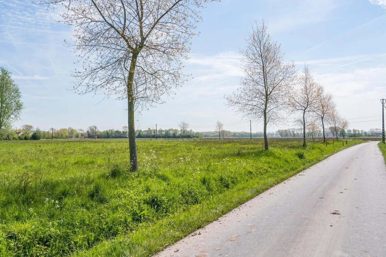 Hoeve De Zuidhoek Brugge 0*,  België