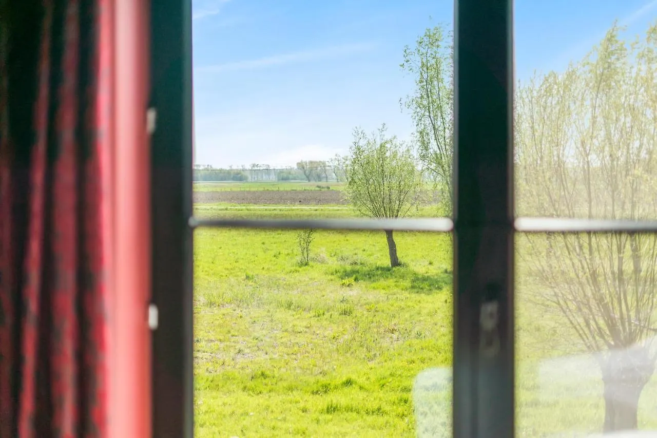 Hoeve De Zuidhoek Brugge