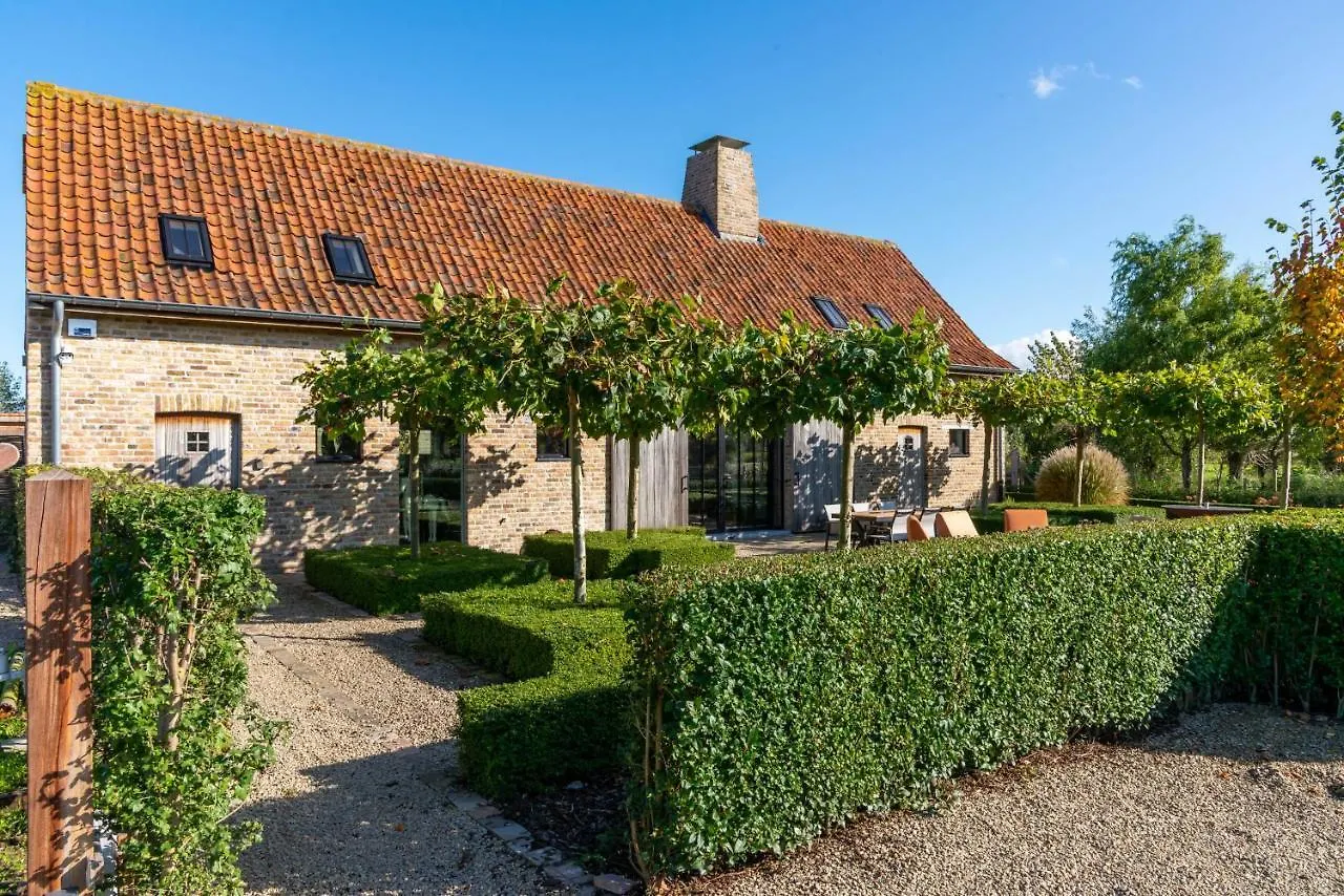 Hoeve De Zuidhoek Brugge 0*,  België