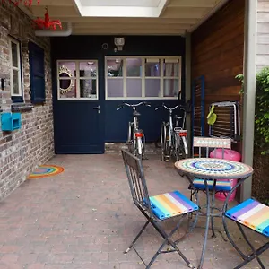 Forgatz' Zomerhuisje Accommodatie bij particulieren